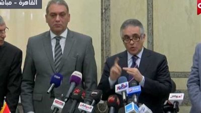 مقاعد متحركة ومترجمى إشارة لخدمة ذوى الإعاقة بانتخابات الرئاسة