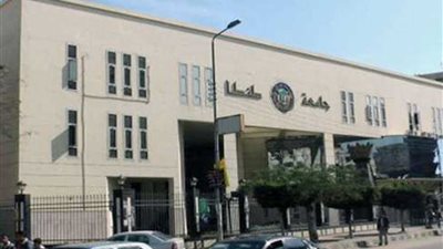 نقيب الصحفيين في جامعة طنطا