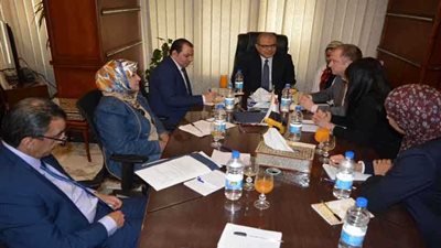 سعفان: إجراء الانتخابات العمالية بشفافية كاملة