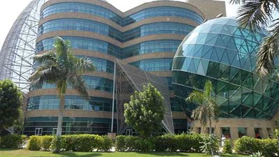 مؤتمر لمستشفى 57357 بعنوان 