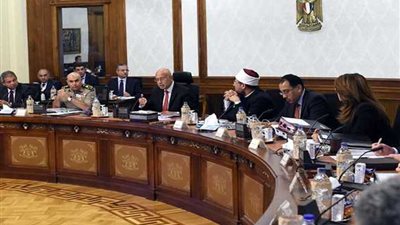 الحكومة توافق نهائيا على تقنين أوضاع 53 كنيسة