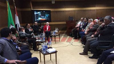 الحديدى: نشر ثقافة احترام الطريق