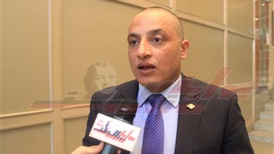 أيمن الضبع: 15 مليون مخالفة مرورية العام الماضي