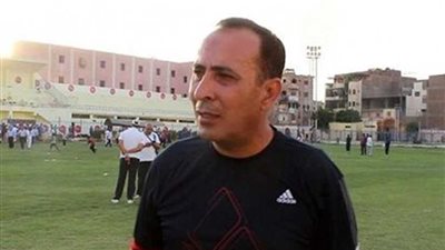 عصام مرعي مديرا فنيا لفريق غزل المحلة