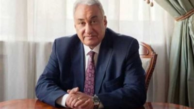 عاشور يفتتح مقر محامي شمال الجيزة غدا