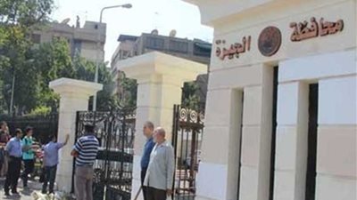 ضبط 4 مصانع لمواد غذائية غير مرخصة بالجيزة