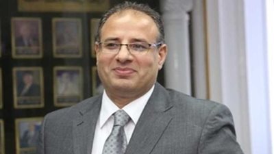 الإسكندرية تنفي تسمم مياه الشرب