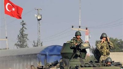 تركيا ترفض دعوات بتجميد عمليتها العسكرية في 