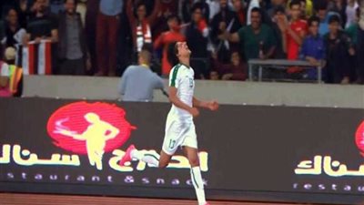 العراق يقسو على السعودية برباعية وديا