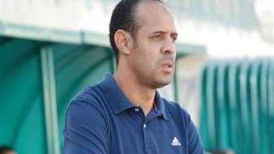 رسمياً.. عماد النحاس مديراً فنياً لنادى طنطا