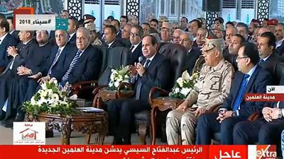 السيسي يوجه الحكومة بالتأمين على عمال اليومية خلال 15 يوما