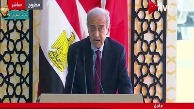 شريف اسماعيل : تنفيذ 15 مدينة من الجيل الرابع للمدن الجديدة