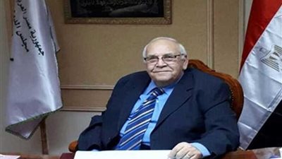 مجلس الدولة ينتهي من مراجعة قانون إنشاء المجلس الأعلى للإرهاب