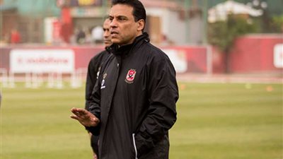 حسام البدري: أغلقنا ملف الدوري ونركز في البطولة الإفريقية