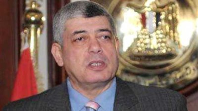 وزير الداخلية السابق: فترة مرسي كانت مهزلة