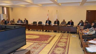 خطة متكاملة لتطوير مستوى الخدمات ببنى سوبف