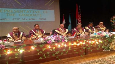 3 ميداليات ذهبية لجامعة طنطا في أسبوع متحدي الإعاقة