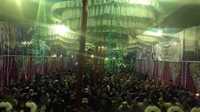 مؤتمر جماهيري بالساحل لدعم 