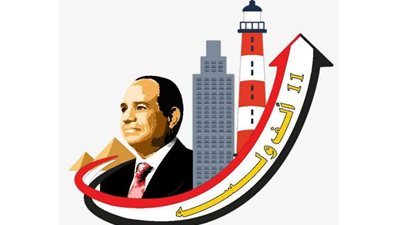 طلاب إعلام بني سويف يصممون حملة تسويقية انتخابية للرئيس عبدالفتاح السيسي