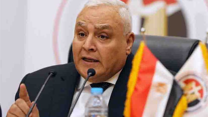 لاشين إبراهيم: الانتخابات