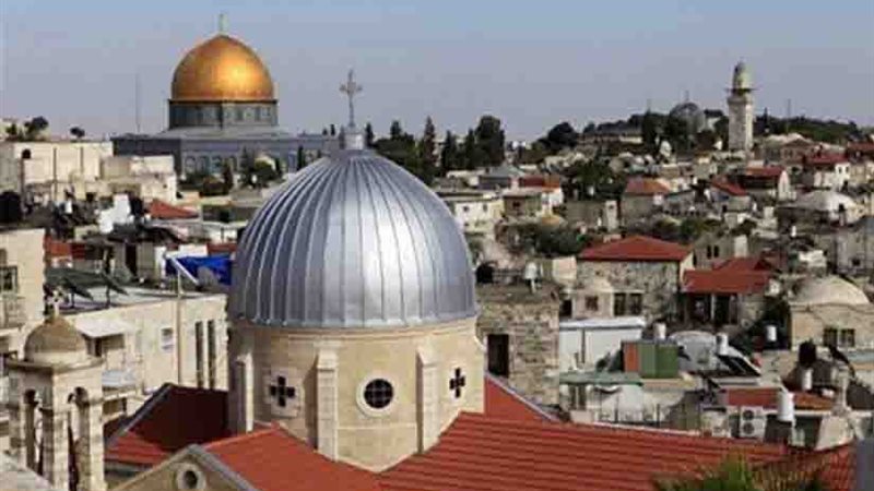 الاحتلال الإسرائيلى