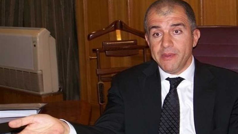 دعم مصر: تقارير هيومان