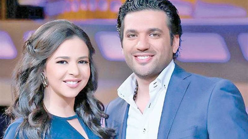 براءة حسن الرداد