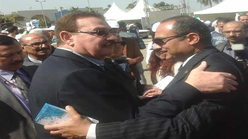 ضاحي يشكك في نتائج