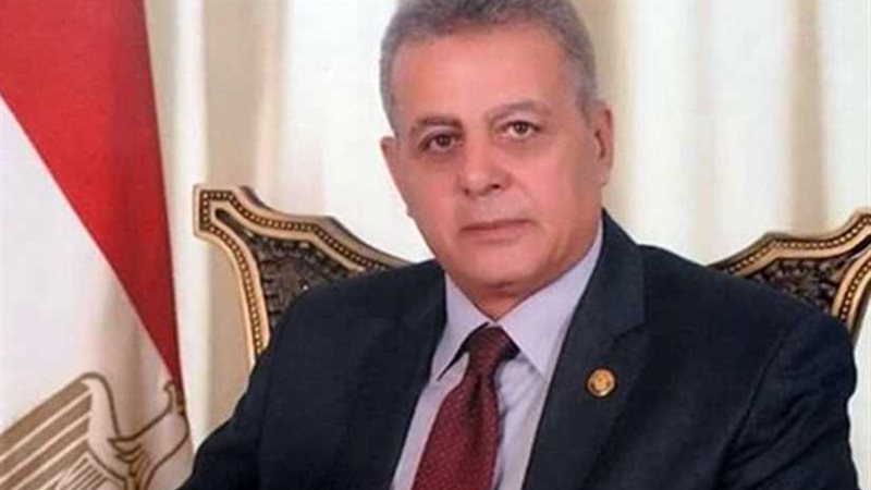 الجوهري: حديث الرئيس