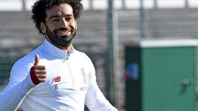 ليفربول يستعد في