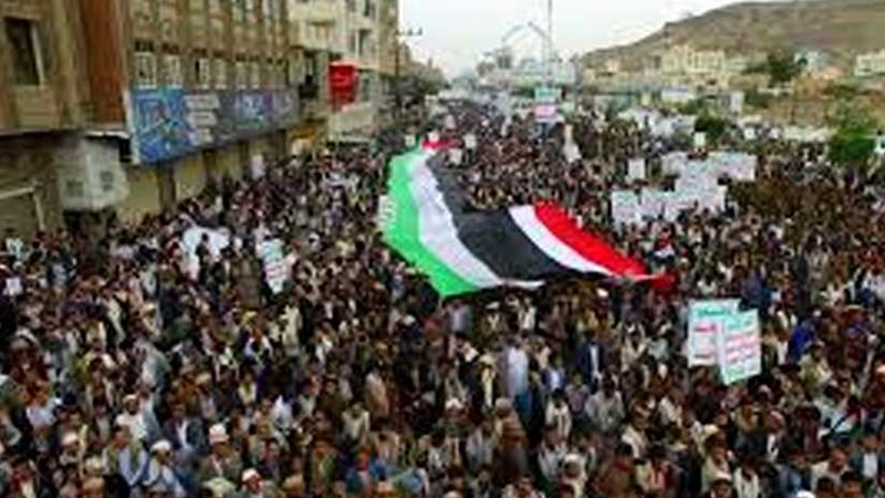 احتفالات بالقدس ابتهاجا