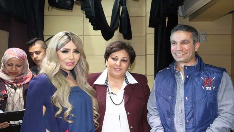 المتحدث العسكري السابق