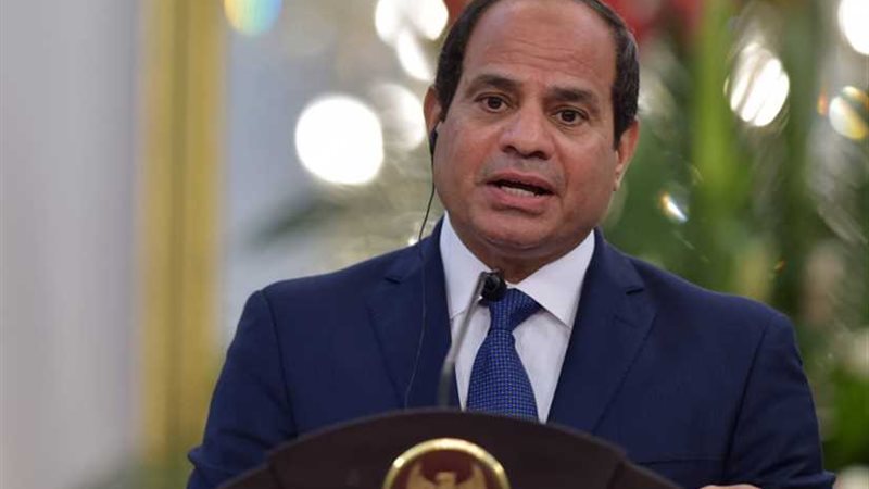 التحالف السياسي المصري