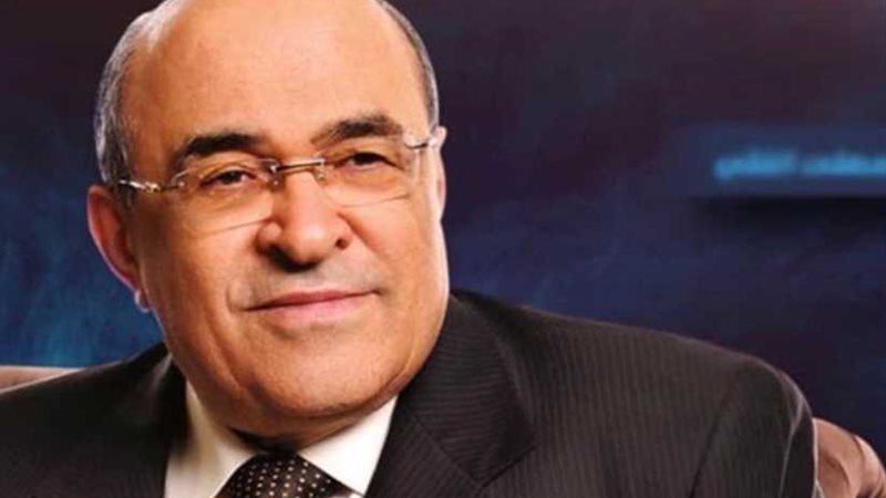 الفقي: السيسي قام