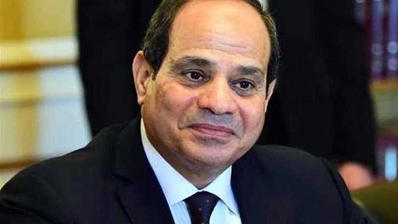 شباب قنا لدعم السيسي