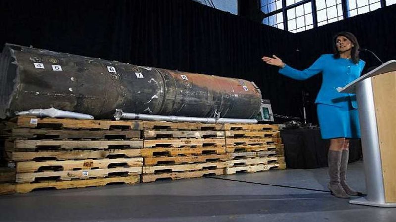 واشنطن ولندن وباريس