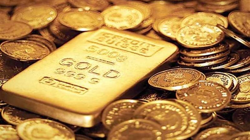 تعرف علي أسعار الذهب