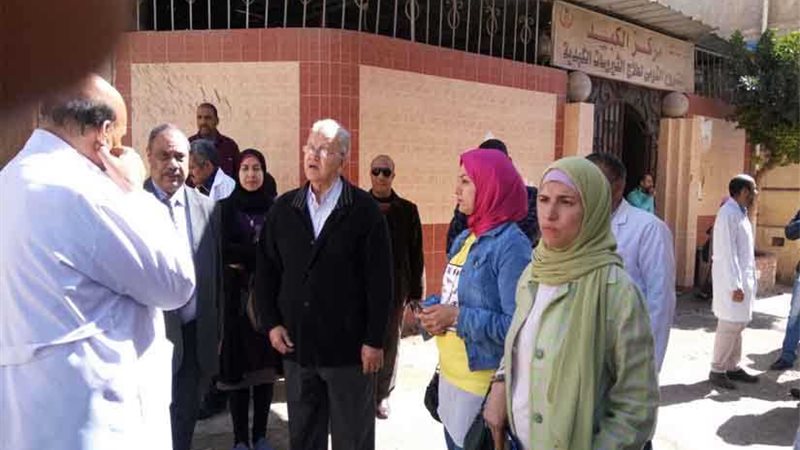 استحداث نظام النداء