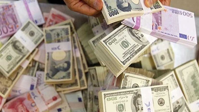 تعرف على سعر الدولار