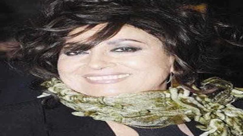 تكريم سهير المرشدي