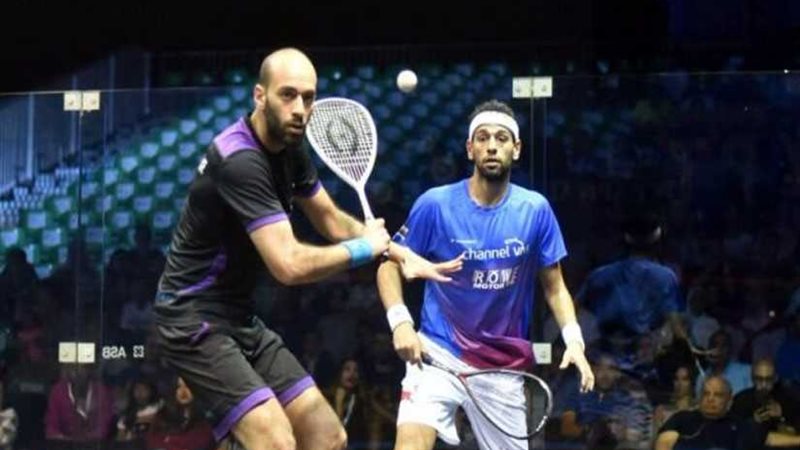 تأهل نور الطيب والأخوان