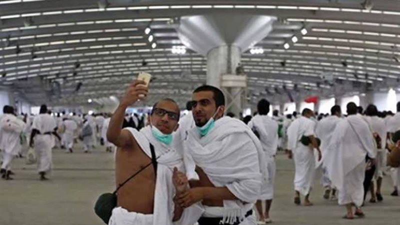 الإفتاء: السيلفي