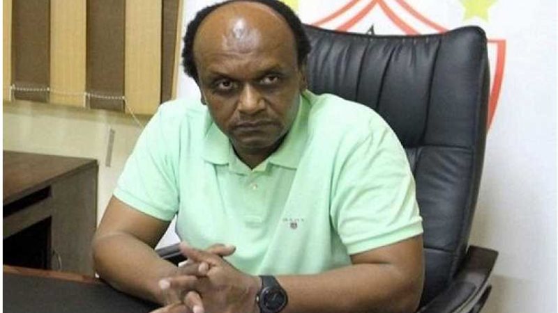 تيجانا: الشناوي الأحق