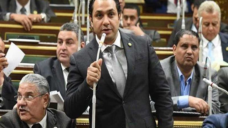 برلماني: التصالح