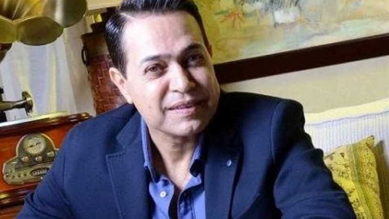 حكيم : فكرة الألبومات