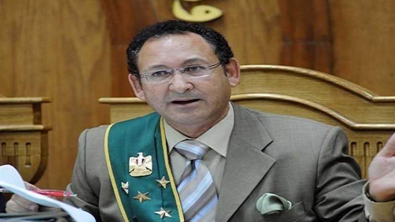 نائب رئيس مجلس الدولة: