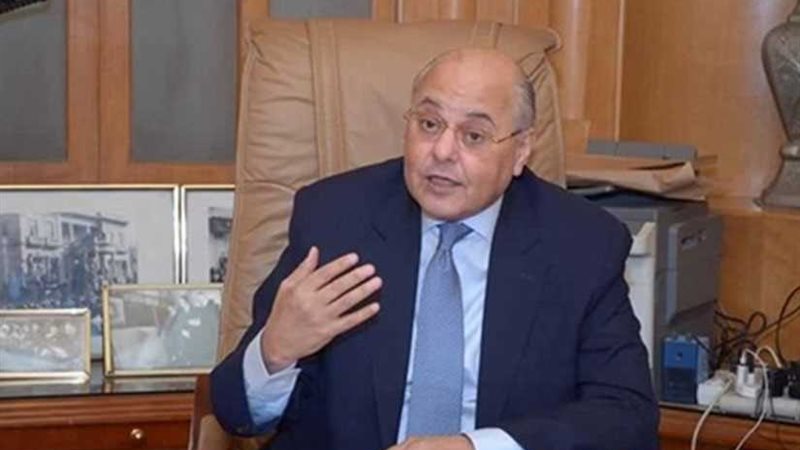 حملة موسى: إجراء