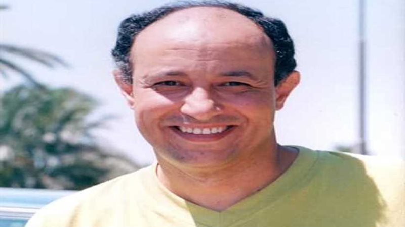 أستاذ السيناريو: