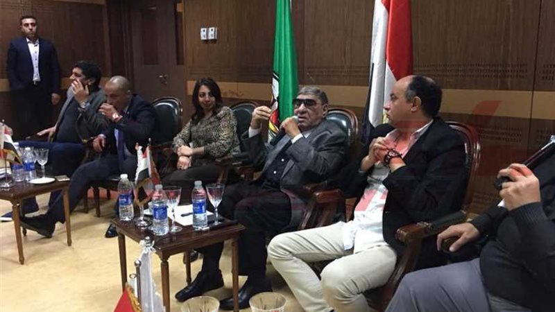 مفيد فوزي: الغرامات