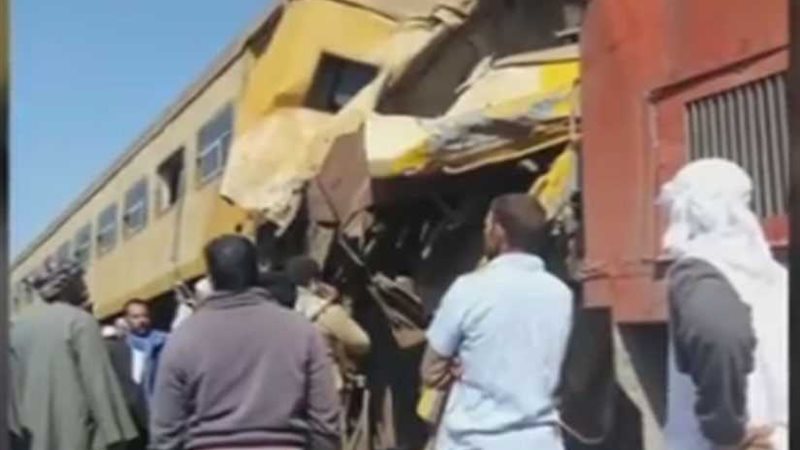 الصحة: إصابات حادث